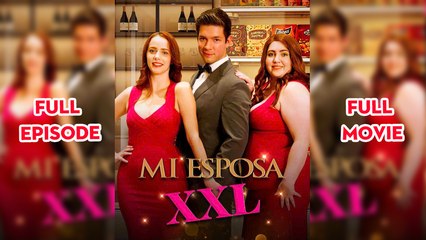 Mi Esposa XXL (Doblado) – Full HD Movie 2025 [EngSub]