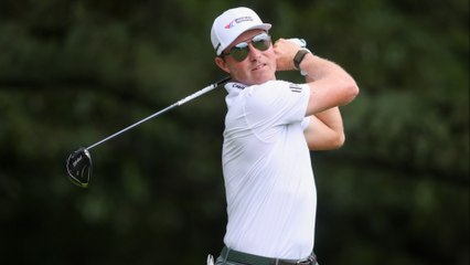 Ben Griffin's Strong Showing: Confidence and Top Rankings