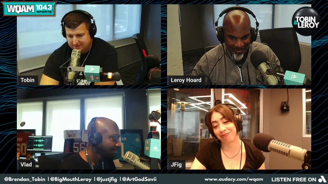 Miami Dolphins HC Mike McDaniel on Dolphins Culture