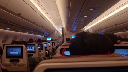 로마발 아시아나 여객기, 정전으로 출발 지연 / YTN
