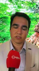 Durante encontro Franco-Brasileiro, Eduardo Sodré destaca o turismo de natureza: "Tem crescido em todo estado"