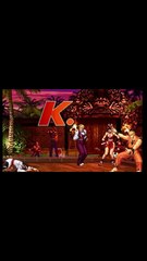 kof Gameplay | king of fighters all time best Game p9