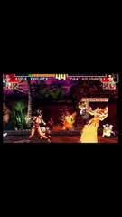 kof Gameplay | king of fighters all time best Game p5