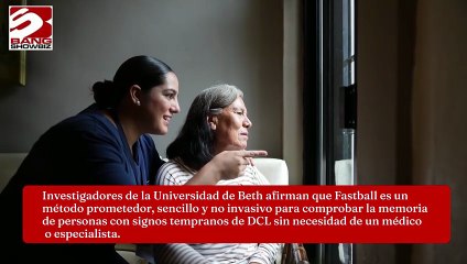 Una sencilla prueba cerebral puede detectar el Alzheimer con años de antelación