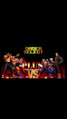 kof Gameplay | king of fighters all time best Game p3