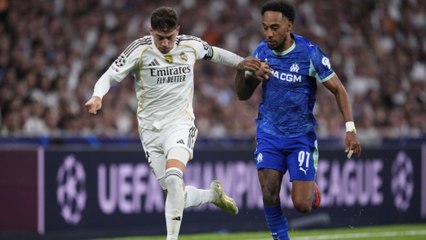 Valverde: "El entrenador sabe que no me gusta mucho jugar de lateral"