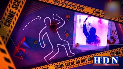 Shahzeb Khanzada's Case No 9 Drama 🎭