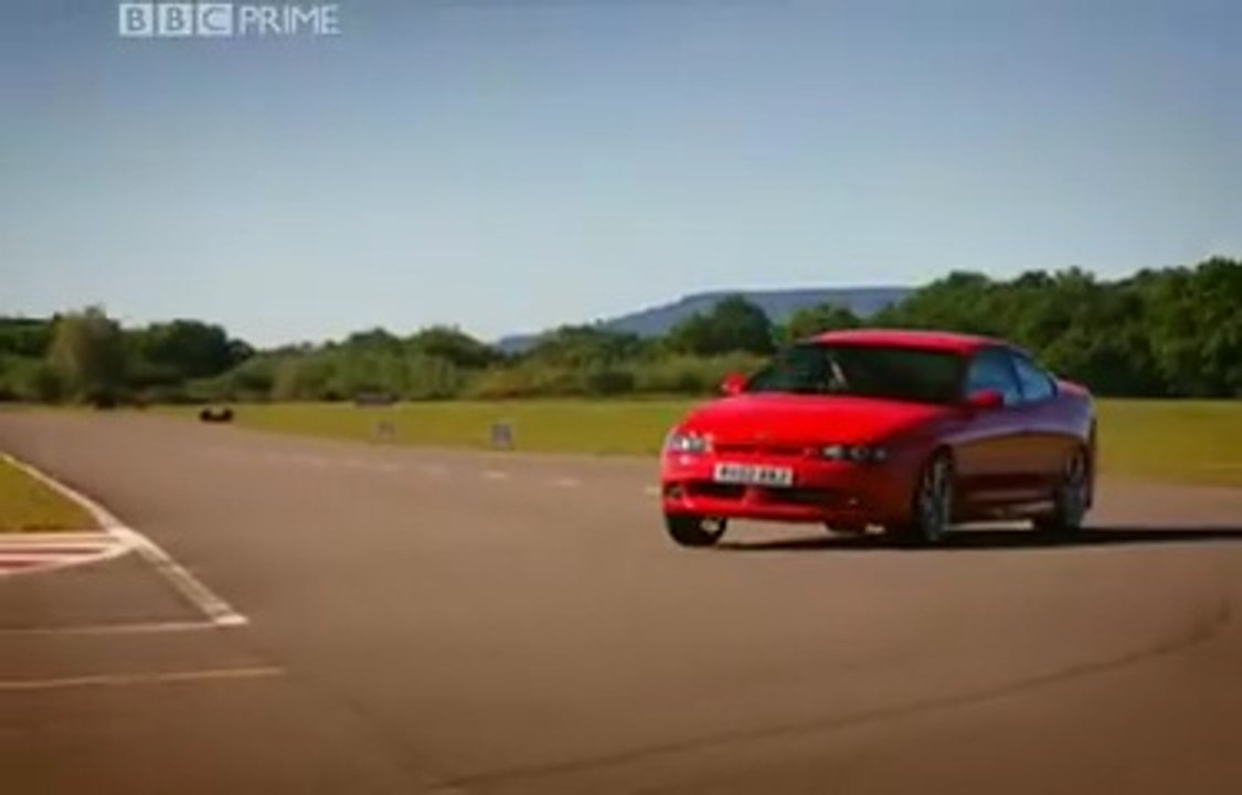 Top Gear S03E06 | French Coupé Convertibles + Citroën C2 & Street Heroes | Full Episode