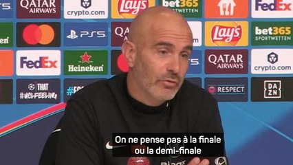Chelsea - Maresca : "La victoire au Mondial des clubs nous donne de la confiance"