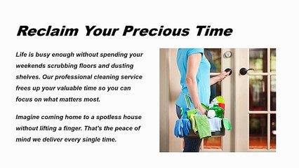 Veronica's House Care, LLC | House cleaning service