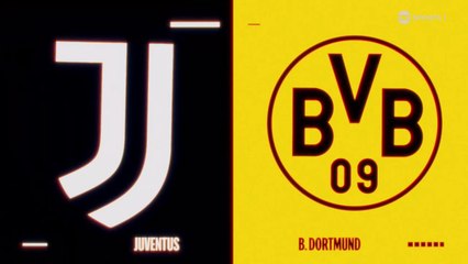 UEFA Champions League Magazine - 16 September 2025