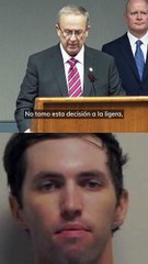 La Fiscalía pedirá la pena de muerte para el presunto asesino de Charlie Kirk