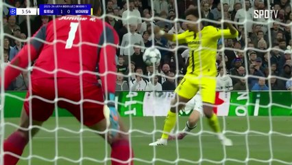 스포츠중계 빠른티비 [UCL] 토트넘 vs 비야레알 하이라이트 2025.09.17 (수) 0400