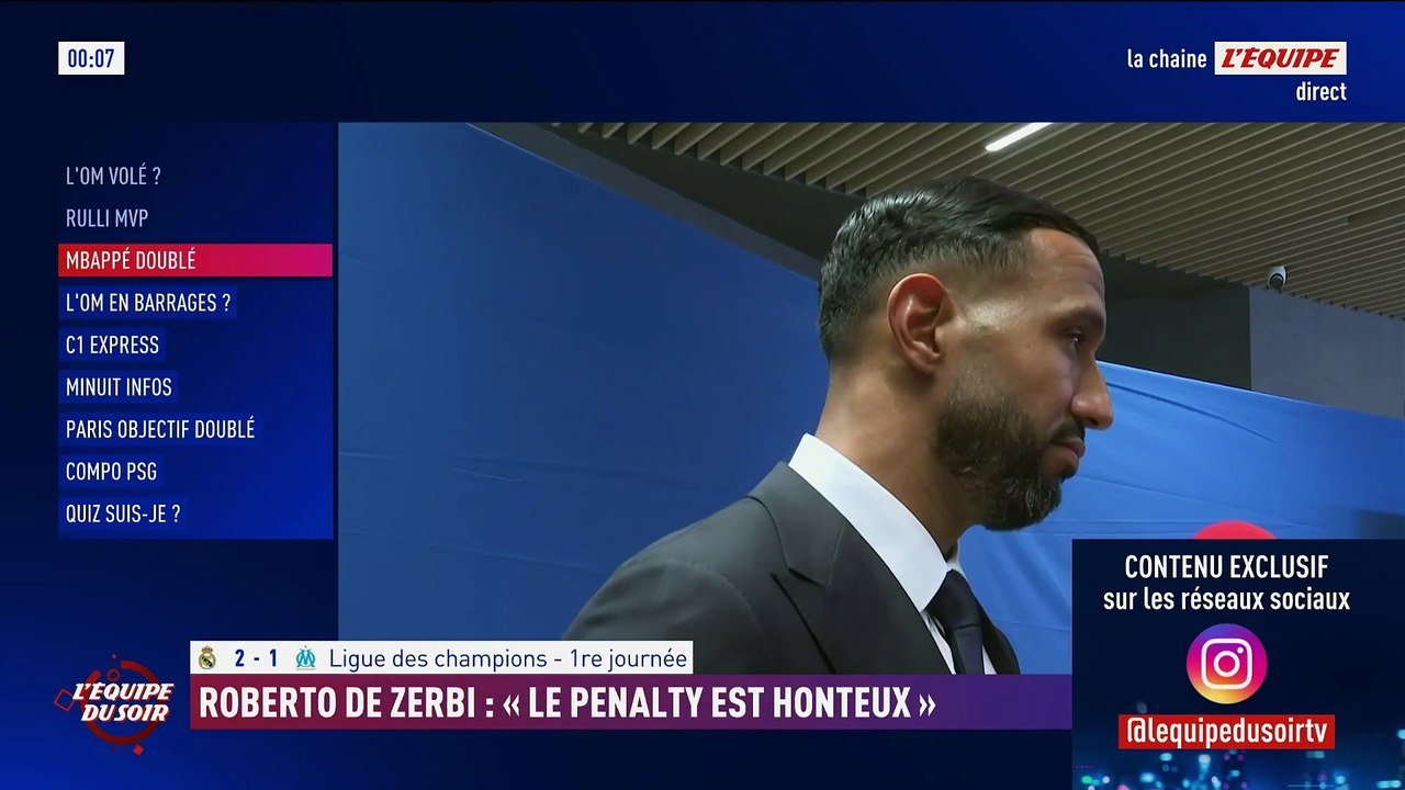 Benatia : « C'est encourageant pour la suite » - Foot - Ligue des champions - OM