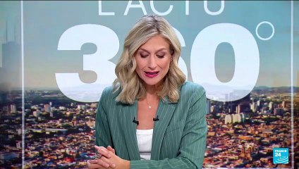 Gaza : Benjamin Netanyahu officiellement accusé d'avoir poussé à "commettre un génocide"