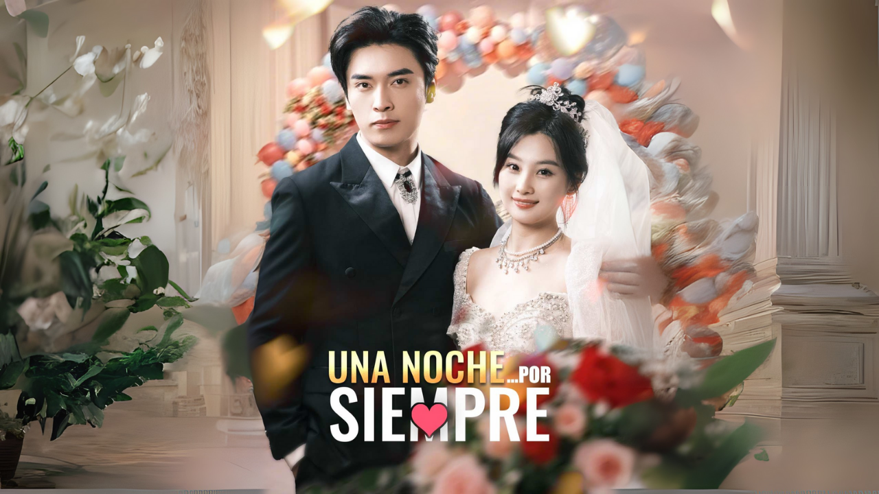 [Doblado ESP] Una noche…Por Siempre Completo En Español