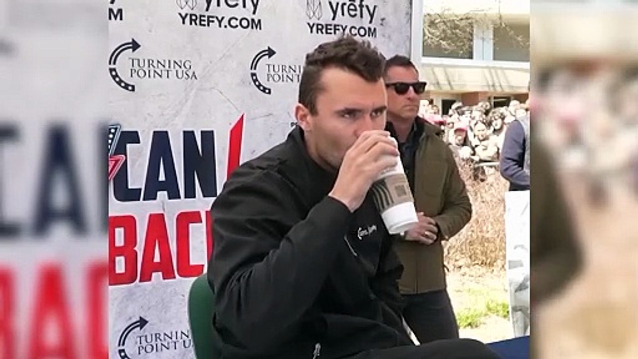 Fiscalía de Utah busca pena de muerte para Tyler Robinson, acusado de asesinar a Charlie Kirk