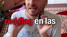 La nueva redflag en las relaciones