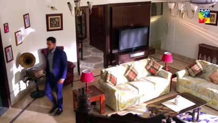 Ki Jaana Mein Kaun Episode 41