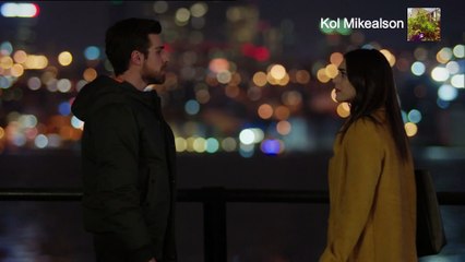 مسلسل وجع القلب مدبلج للدارجة المغربية  حلقة الثلاثاء 16 شتنبر 2025