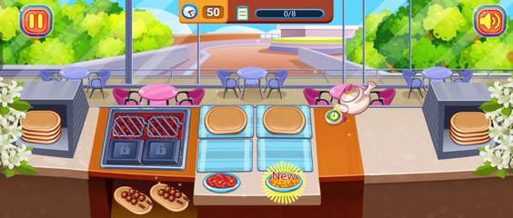 Merge Mushrooms Cooking It. Merge Mushrooms - Cooking It -. Part 4