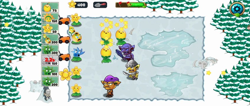 Plants vs Goblins. Plants vs Goblin. Plant vs Goblin. Plant vs goblins. Part 25