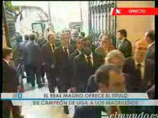 la fiesta nº 31... ¡¡ ligas !!