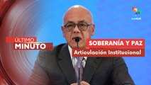 Se instala en Venezuela el Consejo por la Soberanía y la Paz