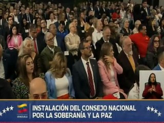 Rectora de la Universidad de Carabobo Jessy Divo: Es imperativo hacer un llamado a la reconciliación