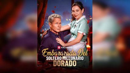 Embarazada del soltero millonario dorado Película Completa