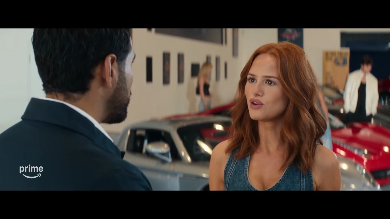 Maintenance Required Movie