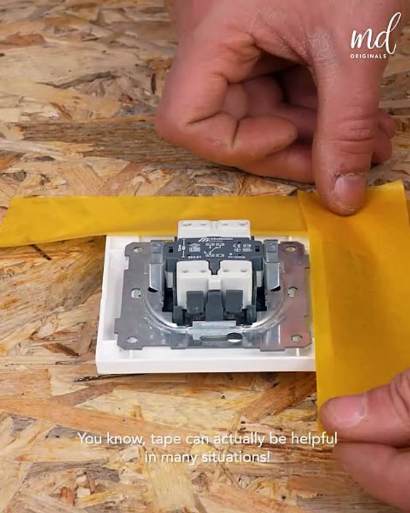 A handyman's best tips & tricks 💯