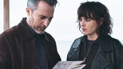 Un fantasma en la batalla - Trailer Oficial © Netflix