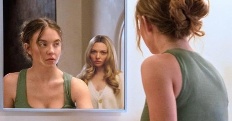 The Housemaid Movie (2025) - Sydney Sweeney, Amanda Seyfried