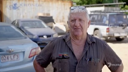 Outback Truckers Season 11 Episode 4