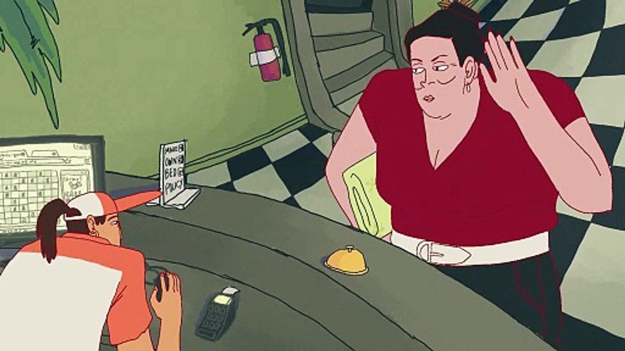 Two Point Five Stars | movie | 2024 | Official Trailer