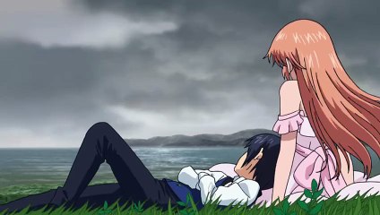 Soredemo Sekai wa Utsukushii Episodio 10