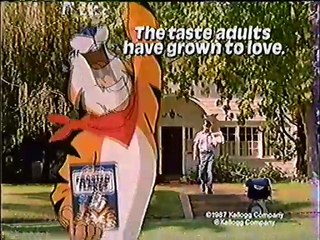 (February 16, 1988) WTAE-TV 4 ABC Pittsburgh Commercials