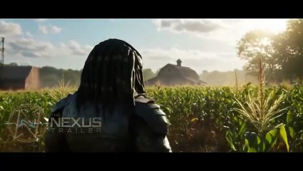 PREDATOR vs JEEPERS CREEPERS - TRAILER (2025) Teaser Concept   #PredatorVsJeepersCreepers #Predator2025 #JeepersCreepers2025 #HorrorMovies #PredatorVsCreeper #MovieTrailer #TeaserTrailer #FanMadeTrailer #ConceptTrailer #SciFiMovies #Horror2025(720P_60FPS)