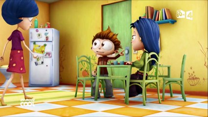 Angelo la débrouille -La guerre des corvées