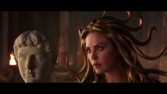 Medusa (2026) - First Trailer _ Charlize Theron - Concept #Medusa2026 #MedusaMovie #CharlizeTheron #GreekMythology #MedusaTrailer #ConceptTrailer #FanMadeTrailer #MythologyMovies #Medusa2026Movie #FantasyMovies #UpcomingMovies #MedusaReturns #M(720P_HD)