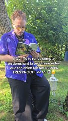 Les aléas du direct 💀