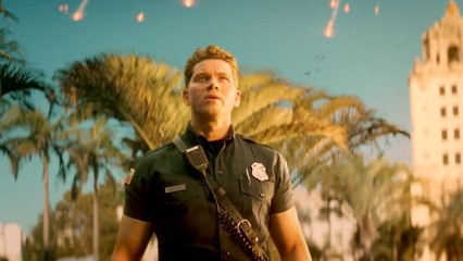 9-1-1 New Season Premieres October 9 ABC