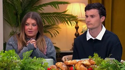 The Traitors Ireland (2025) S01 E09