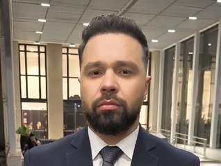 Misael Mainetti: Tarcísio diz que ex-delegado-geral Ruy Ferraz Fontes não havia solicitado escolta
