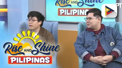 Kilalanin ang ilan sa mga Cinemalaya directors at ang kanilang mga pelikula