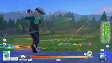 Rendimiento PS5 - Everybody’s Golf Hot Shots