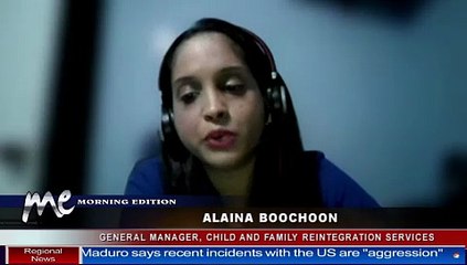 CHILDREN’S AUTHORITY ON ADOPTION