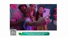 A espera acabou! Pré-venda do iPhone 17 já está liberada; garanta o seu!