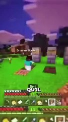 😎 rejoins le Discord dans ma bio #minecraft #mast